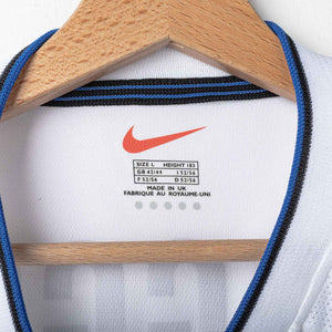 Maglia Away Inter Nike Baggio 10 1999/2000