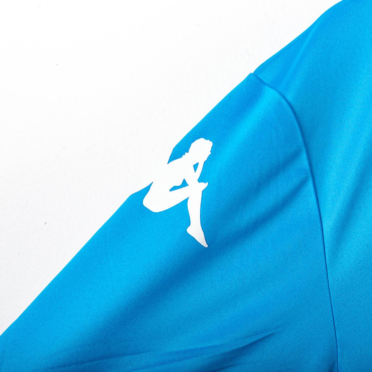 Maglia Home Ssc Napoli Kappa Hamsik 17 2016/2017