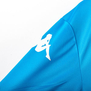 Maglia Home Ssc Napoli Kappa Hamsik 17 2016/2017