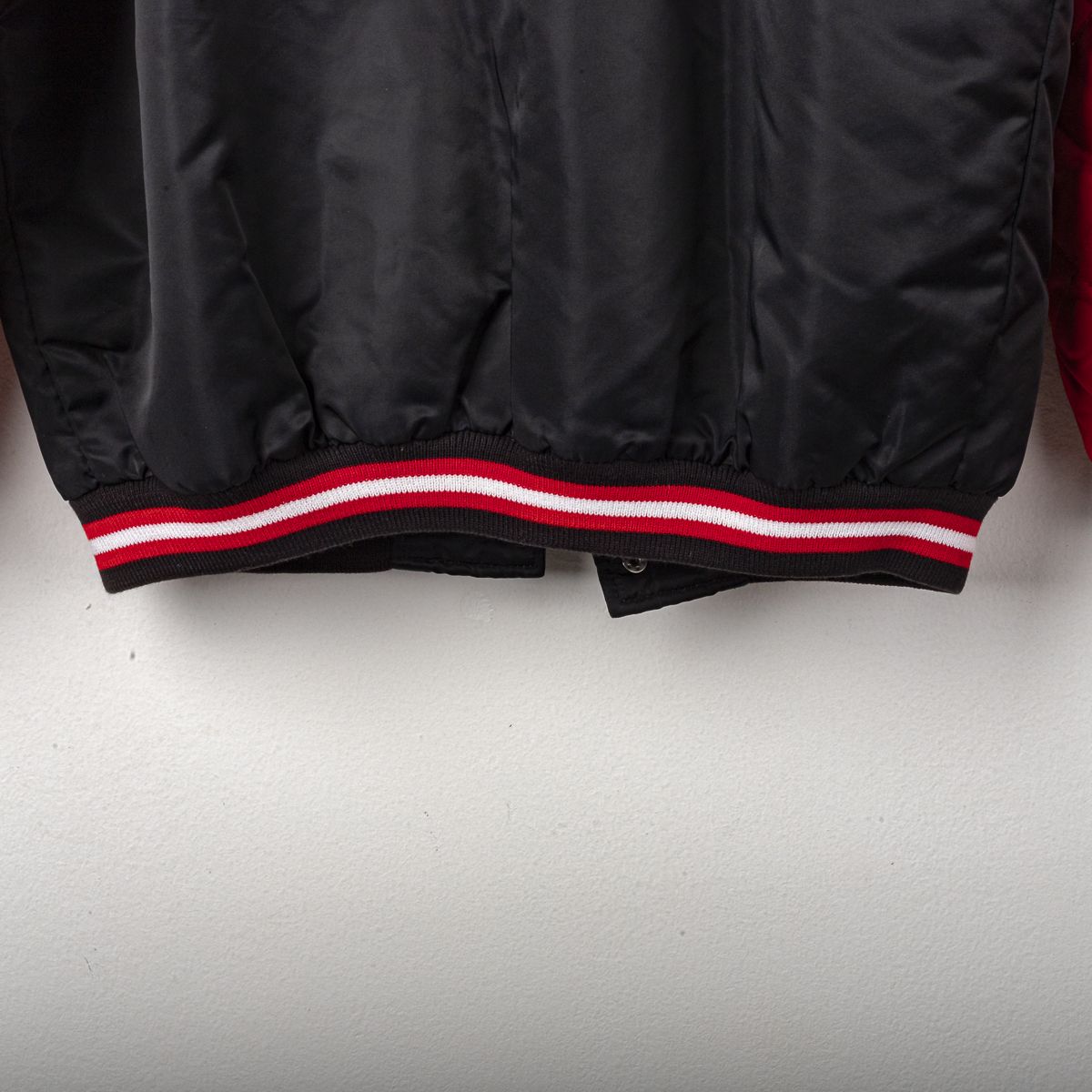 Bomber Bambino Milan Lotto 1995/1996