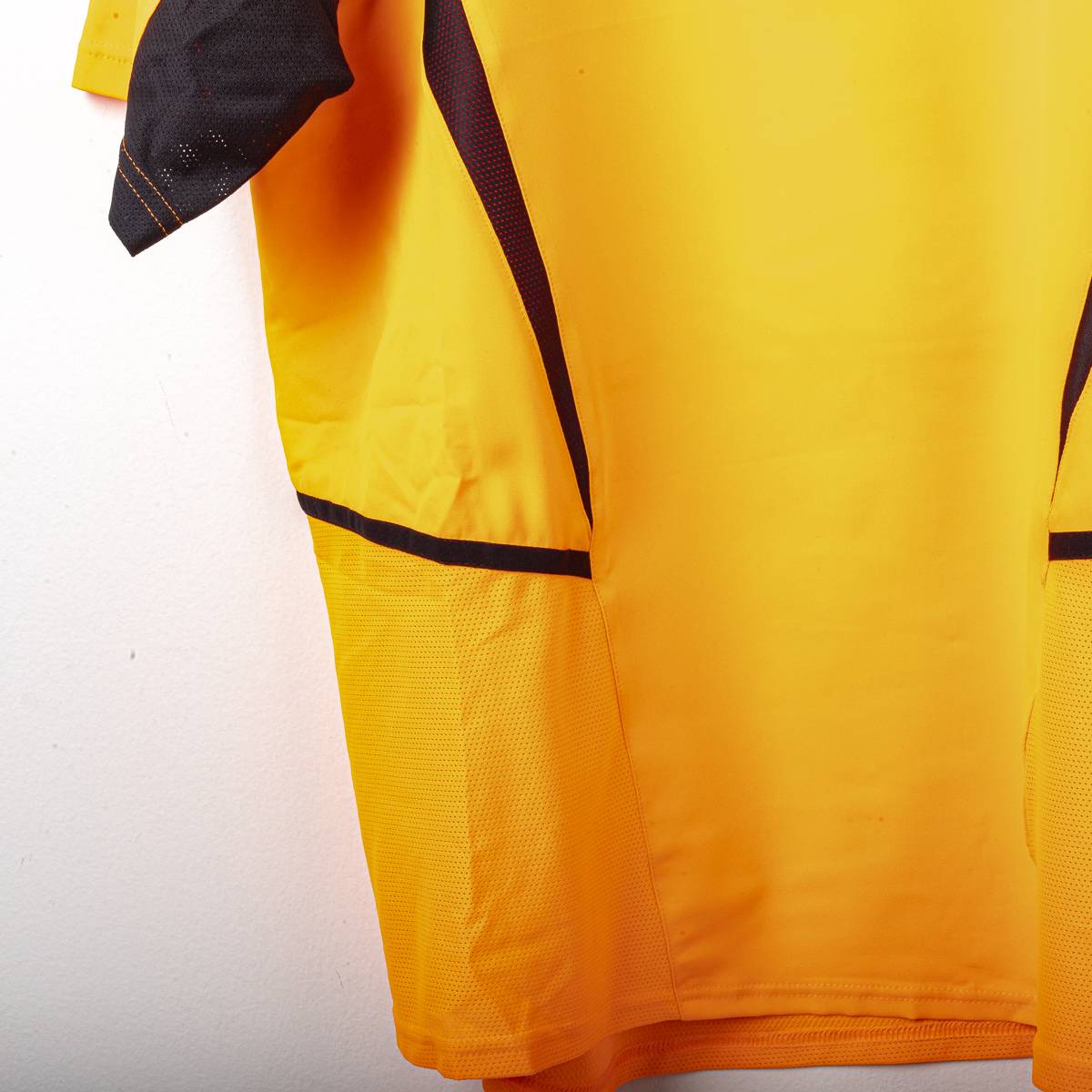 Maglia Home Olanda Nike Seedorf 7 2002/2004