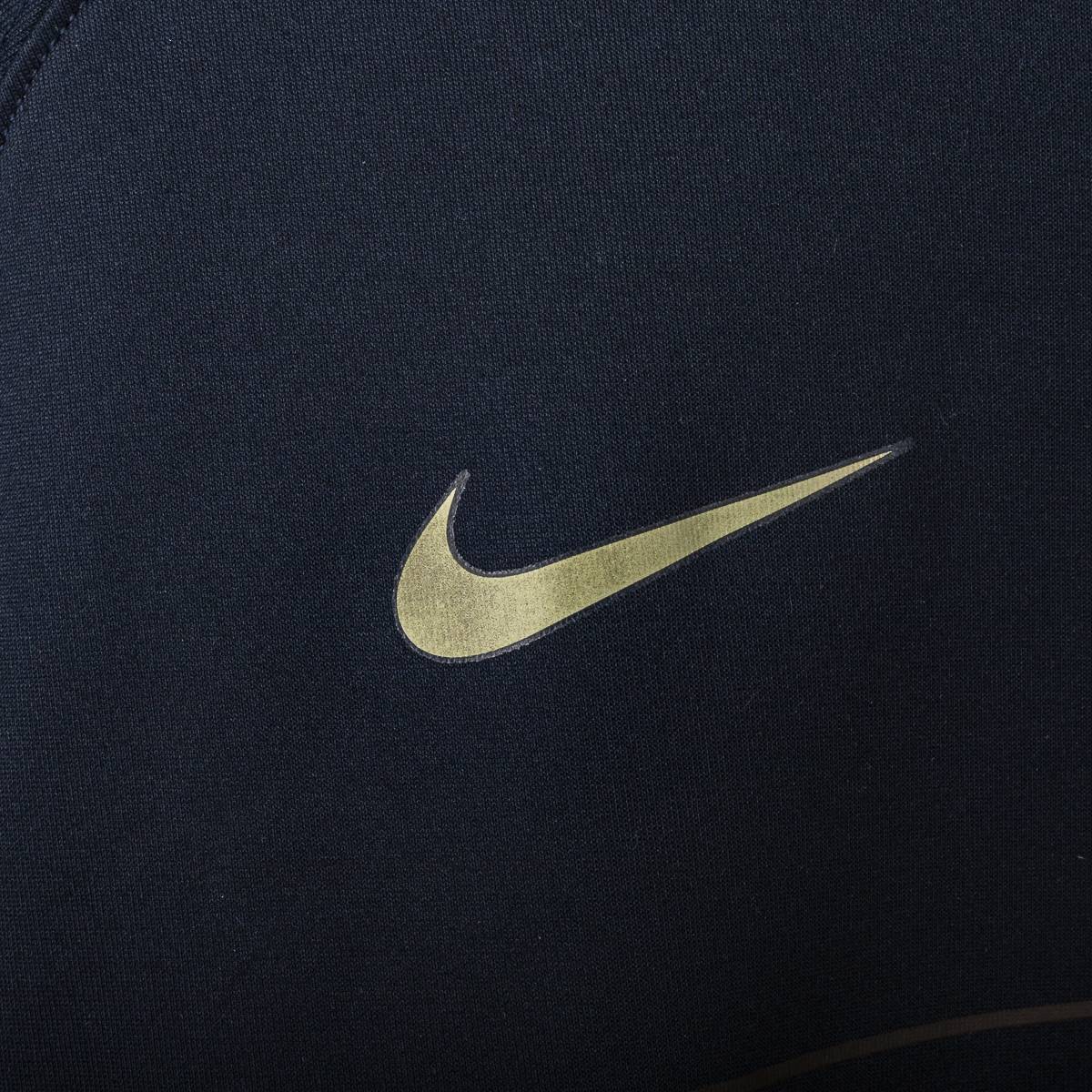 Felpa Allenamento Inter Nike Pirelli 2008/2009