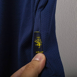 Maglia allenamento Cavese Royal 2008/2009