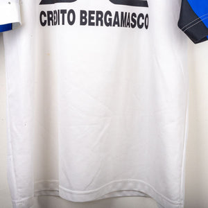 T-shirt Allenamento atalanta asics somet 1999/2000