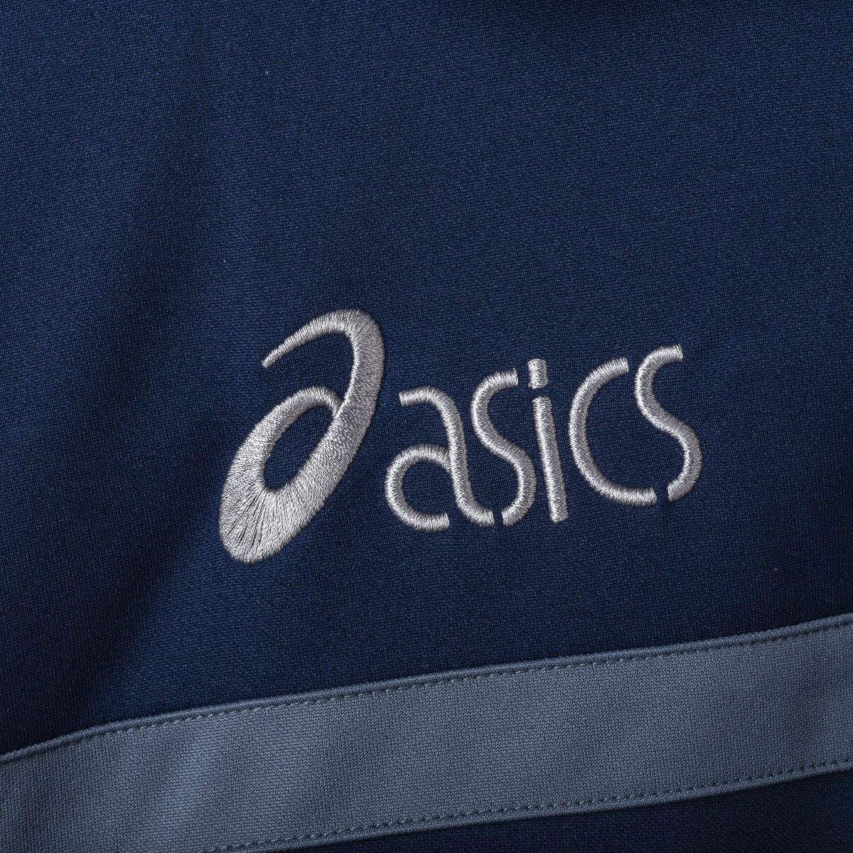 Felpa Blu Torino Asics 2005/2006 Beretta