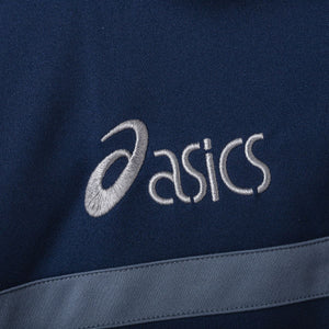 Felpa Blu Torino Asics 2005/2006 Beretta