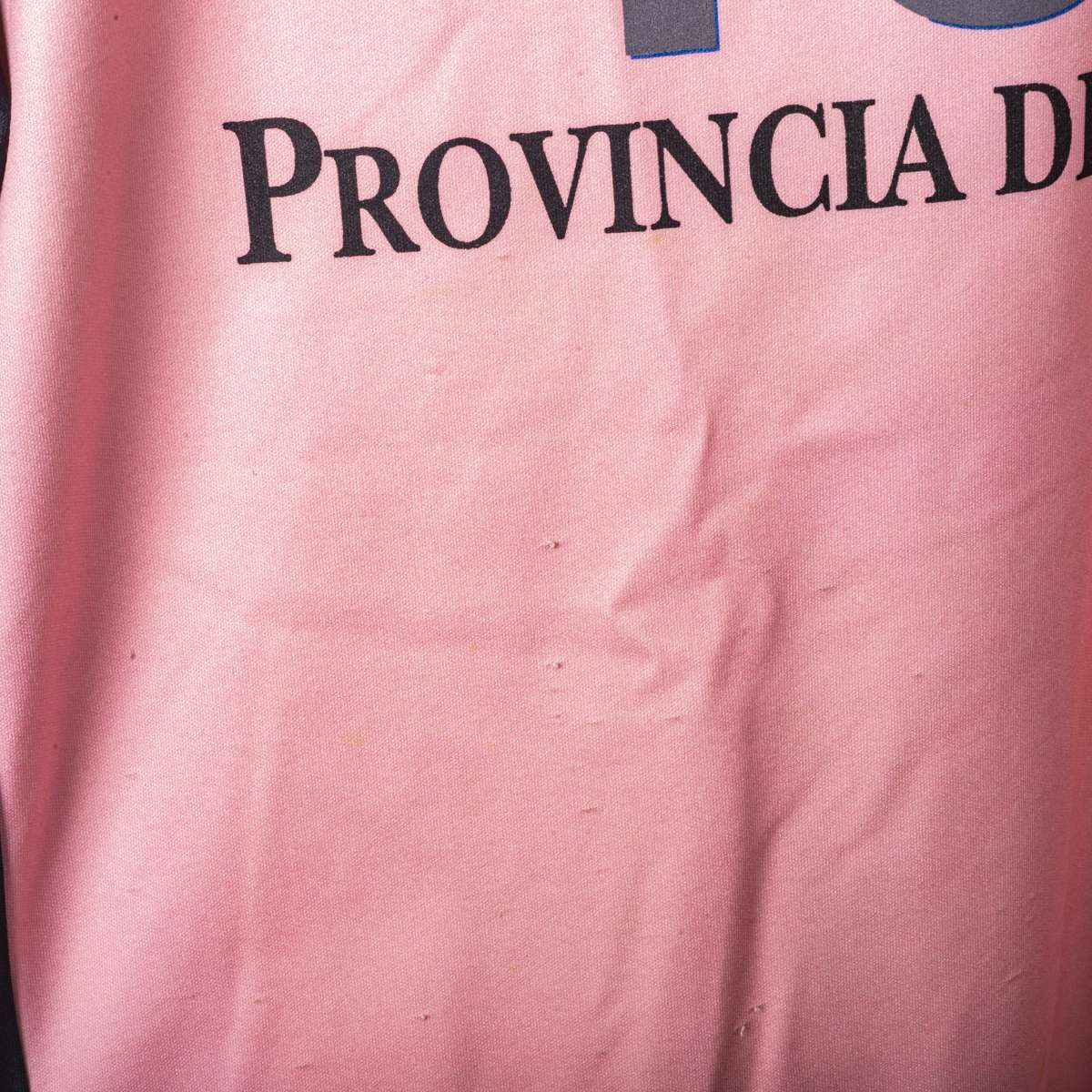 Palermo Lotto Corini Home Jersey 2004/2005