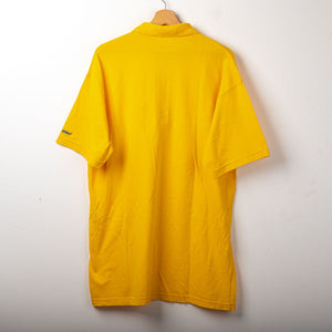 Polo Ac Parma Umbro Gialla 1993/1994