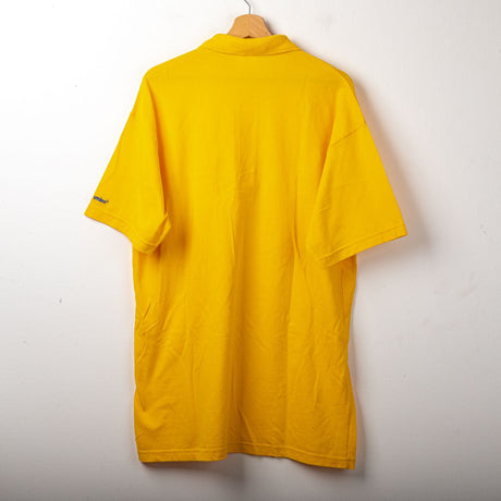 Polo Ac Parma Umbro Gialla 1993/1994