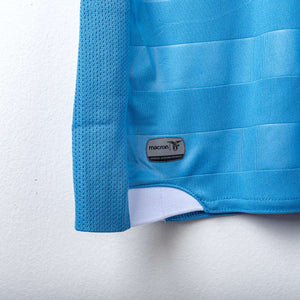 Maglia Home Macron Lazio Immobile 17 2019/2020