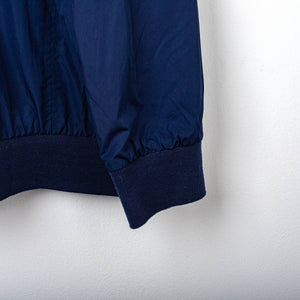 AS Roma Diadora 2005/2006 Blue Jacket