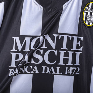 Maglia Home Siena Kappa Calaiò 11 2010/2011