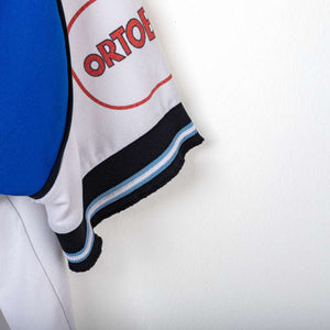 T-shirt Atalanta Errea 2007/2008