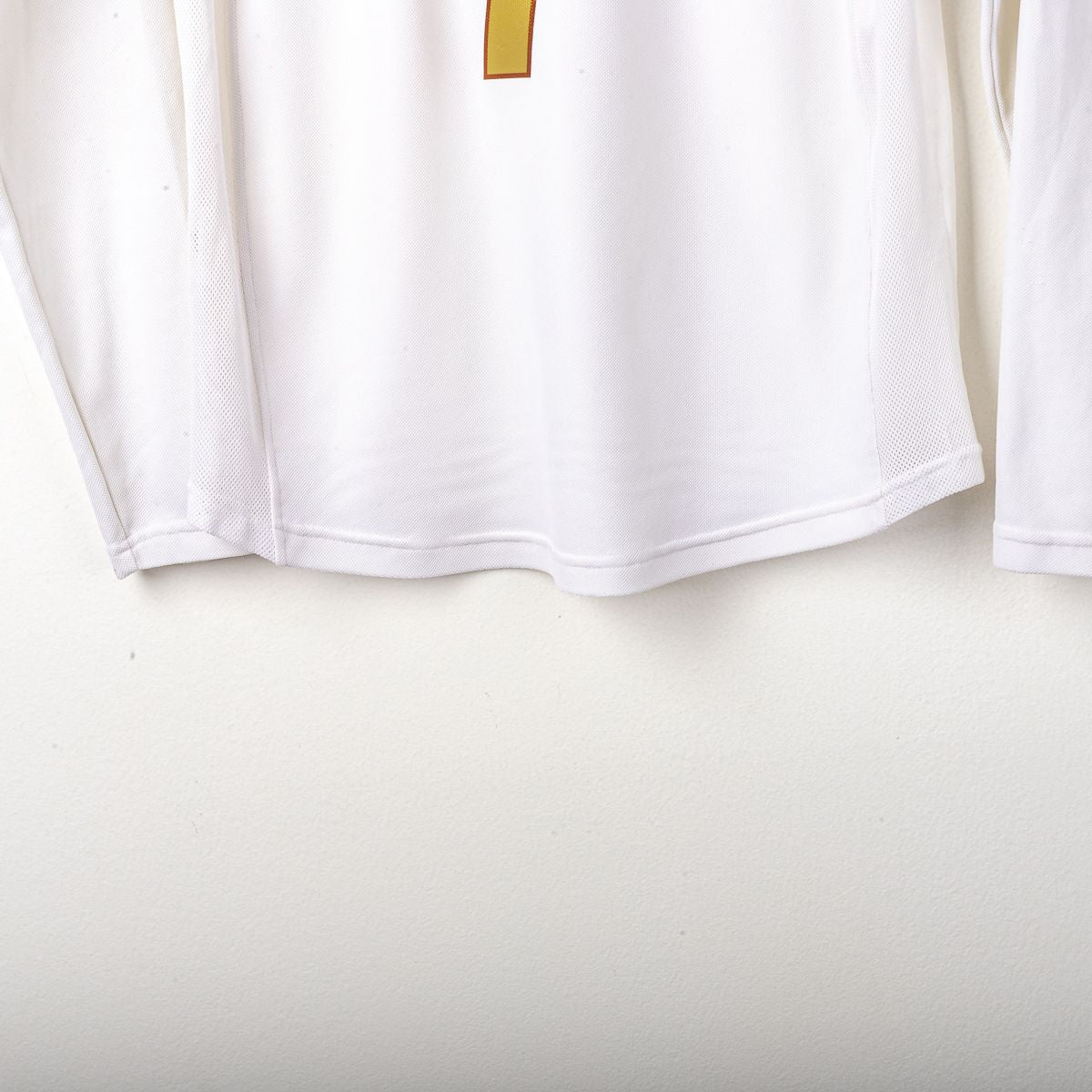 Maglia Away Italia Puma ML Del Piero n7 ml 2004