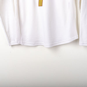 Maglia Away Italia Puma ML Del Piero n7 ml 2004