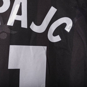 Maglia Third Perugia Galex Rapajc 11 1996/1997