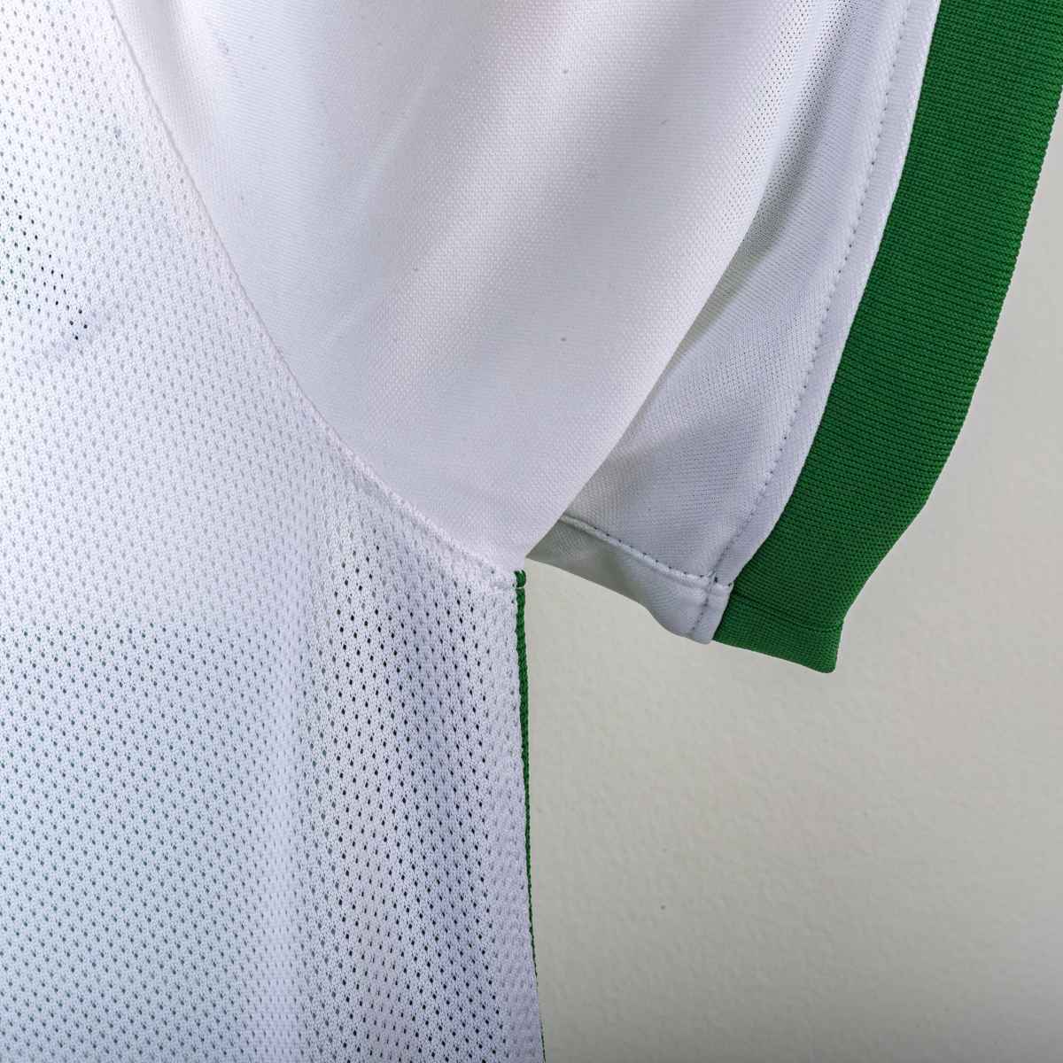 Maglia Home Sporting Lisbona Nike 2021/2022