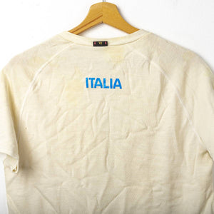 T-Shirt Intima Italia Kappa n1 Euro 2000