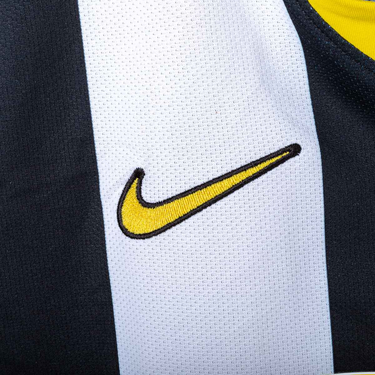 Juventus Nike Del Piero 10 2008/2009 Home Shirt