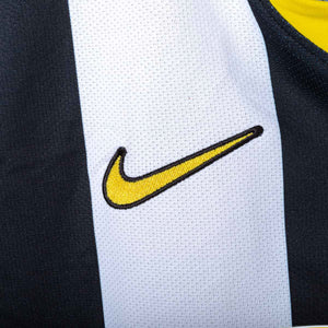 Juventus Nike Del Piero 10 2008/2009 Home Shirt