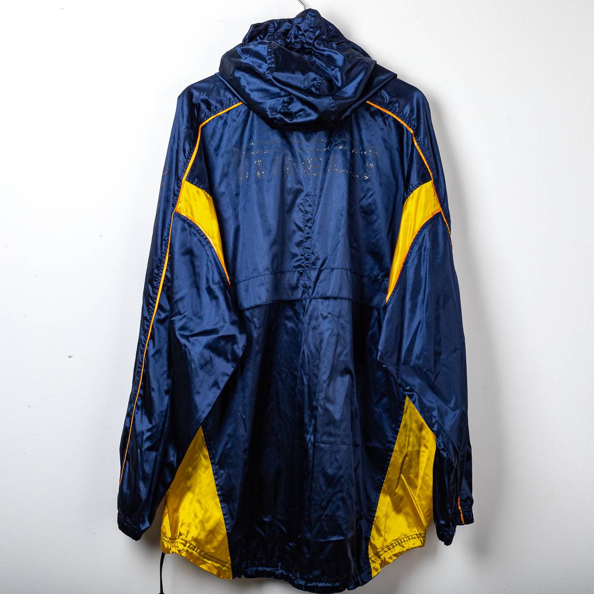 Inter Nike Pirelli XXL Jacket 2001/2002