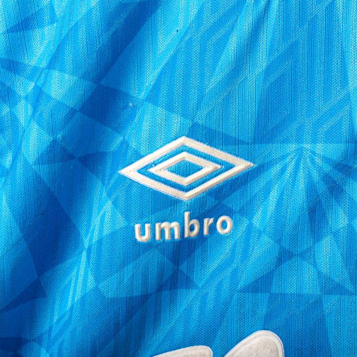 Maglia Home Napoli Umbro Voiello 1992/1993