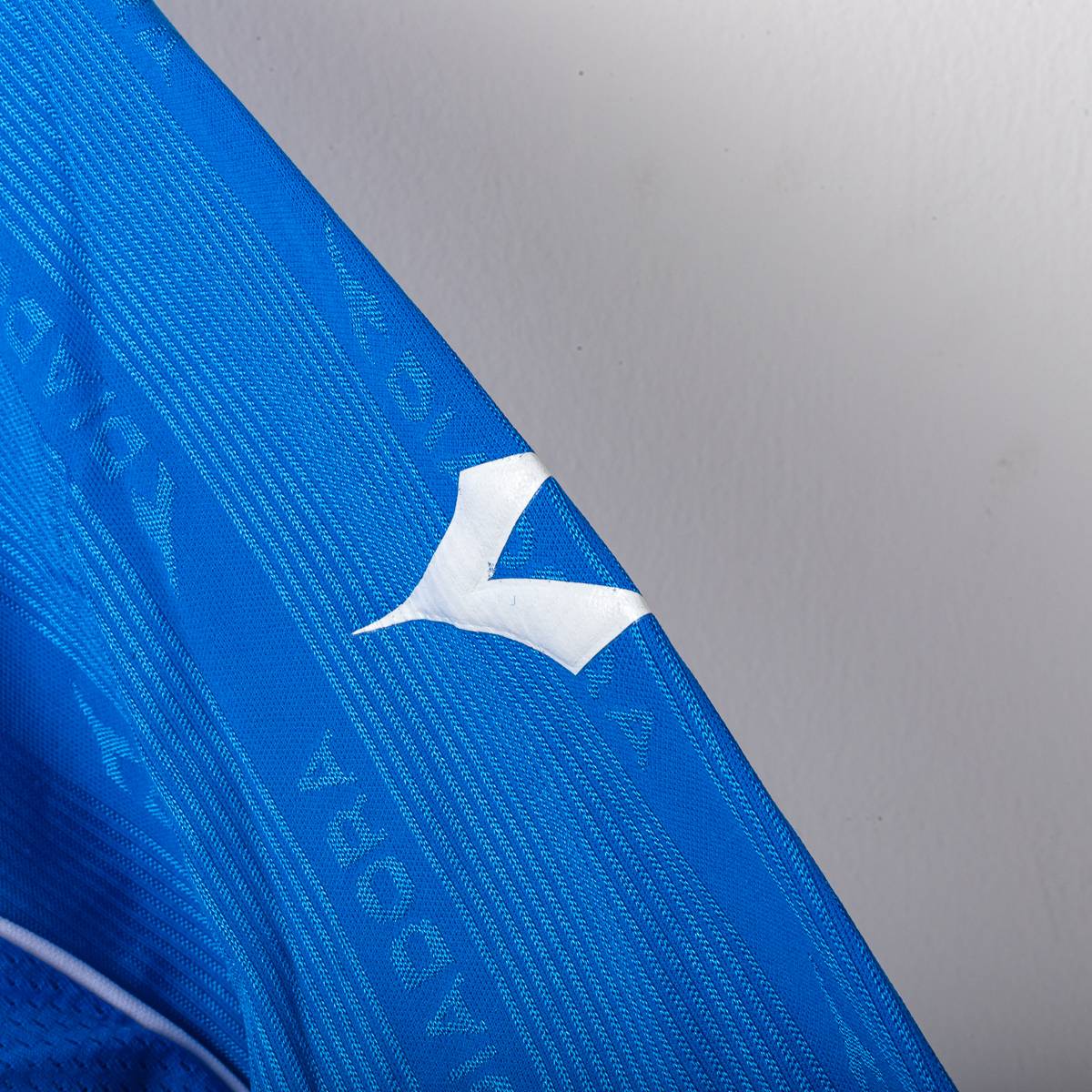 Maglia Player Home Napoli Diadora 2000/2001