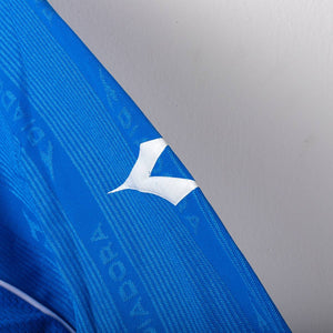 Maglia Player Home Napoli Diadora 2000/2001