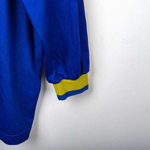 Parma Puma Parmalat Training T-shirt 1995/1996