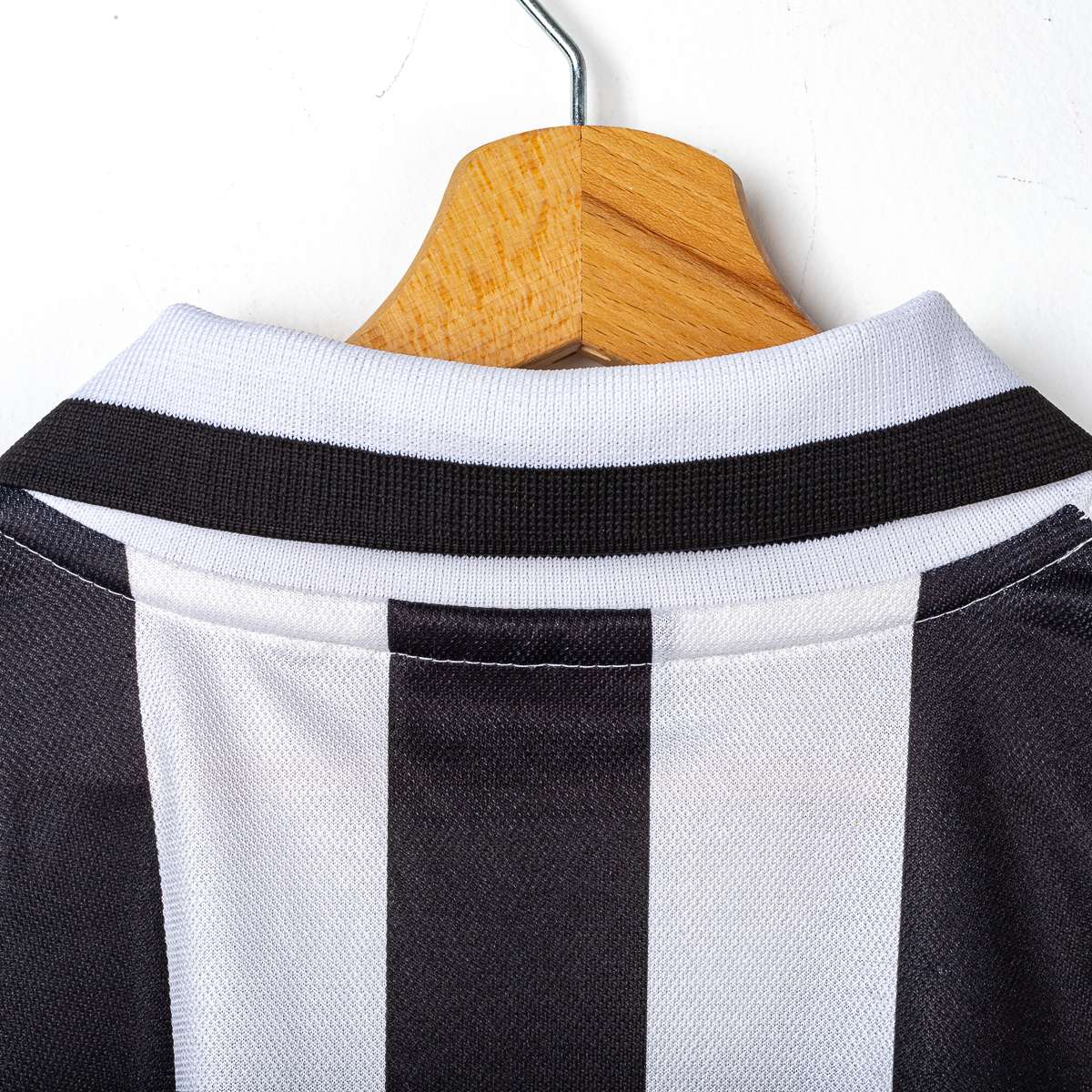 Juventus Kappa Sony 1995/1996 Home Shirt