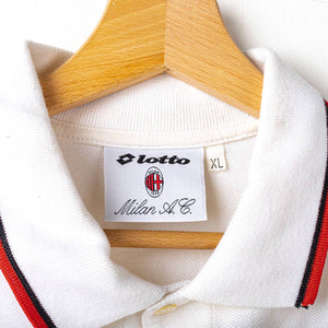 Polo Milan Lotto Opel 1997/1998