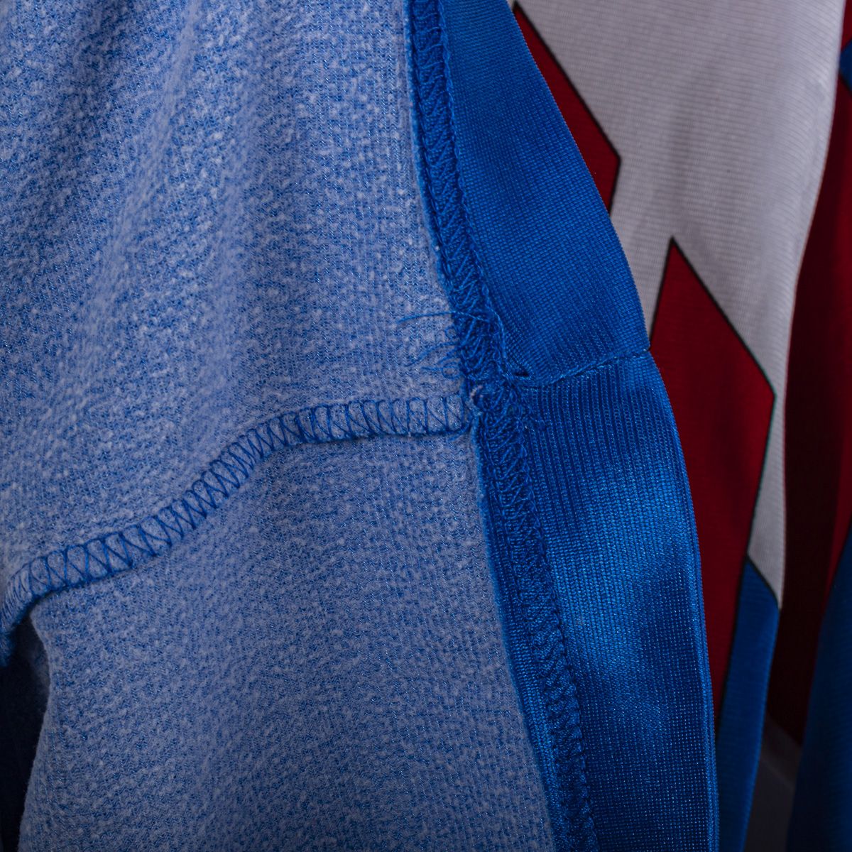 Maglia Home Francia Adidas Bambino 1990/1992