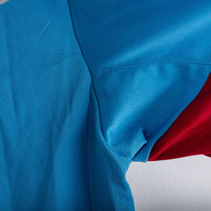 Maglia Third Bologna Macron Perez 15 2011/2012