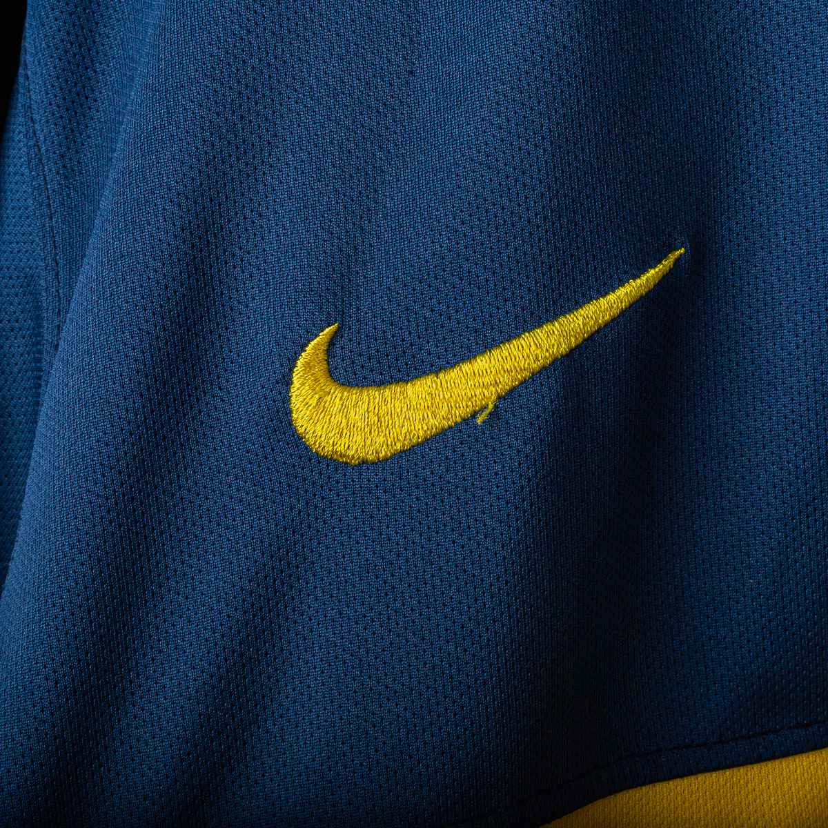 Boca Juniors Nike Douglas Costa 21 2014/2015 Home Jersey