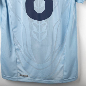 Maglia Home Ss Lazio Puma Hernanes n8 2010/2011