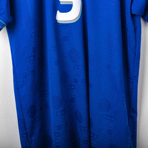 Maglia Italia Diadora Maldini n5 USA 1994