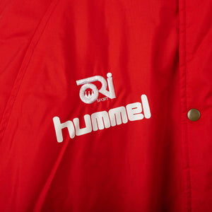 Giaccone Hummel Rimini 2004/2005