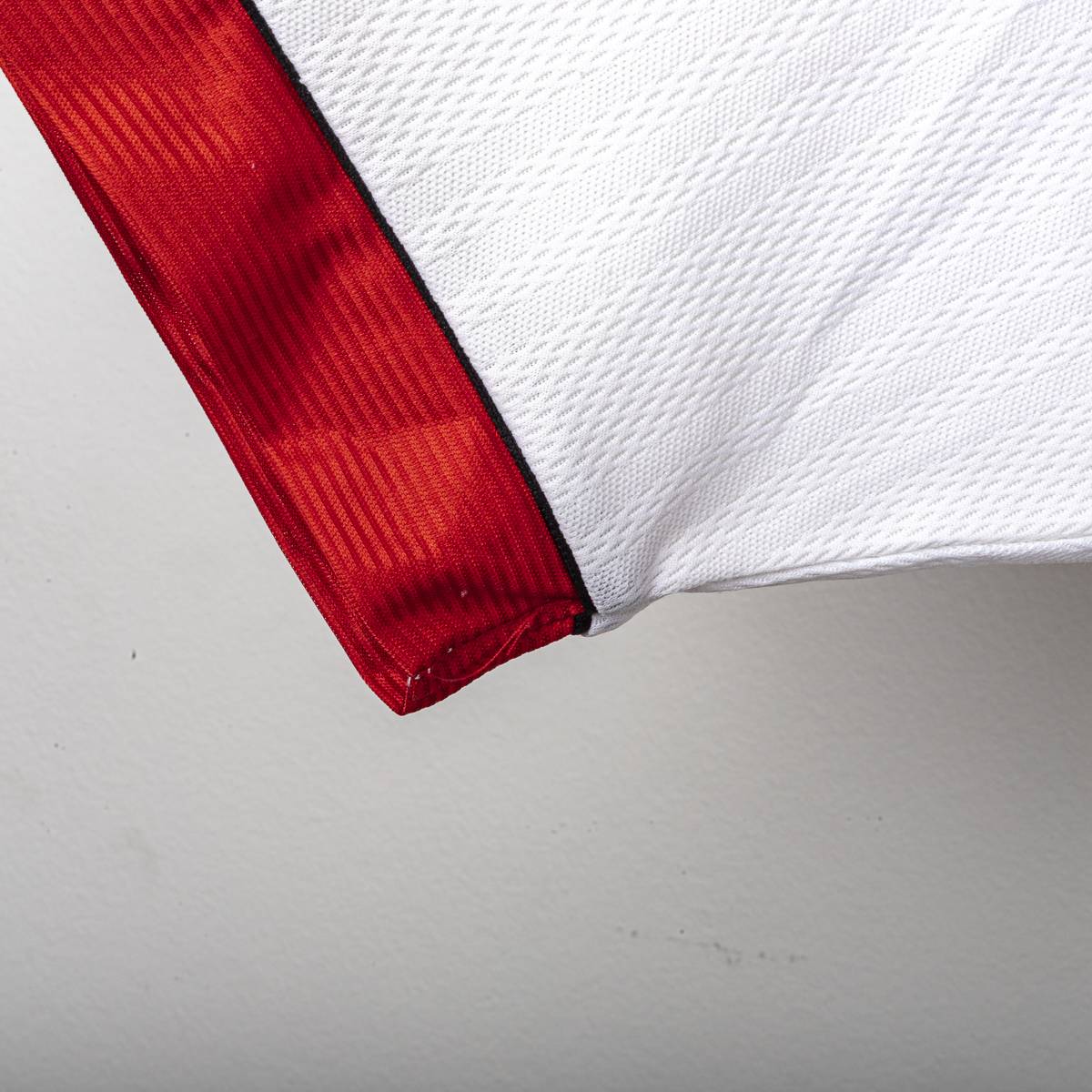 maglia away milan adidas Shevchenko 7 1999/2000
