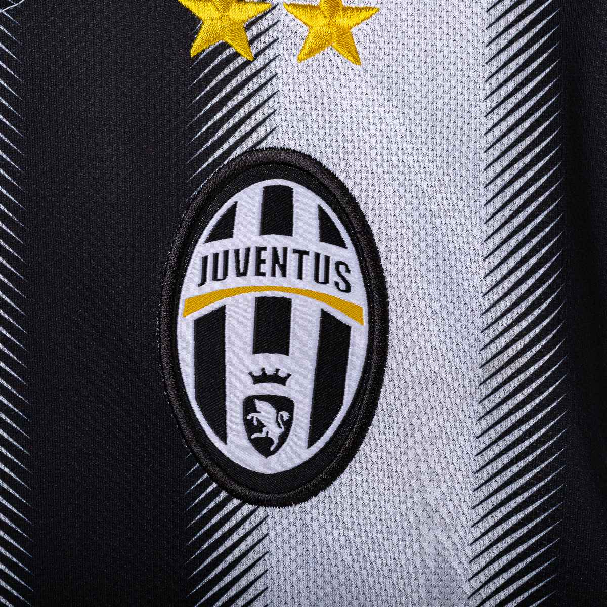 Juventus Nike Matri 32 2011/2012 Home Shirt