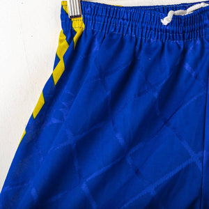 Pantaloncini Third Puma Parma 1995/1996