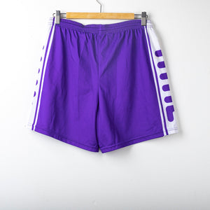 Pantaloncini Home Fiorentina Fila N°9 1999/2000