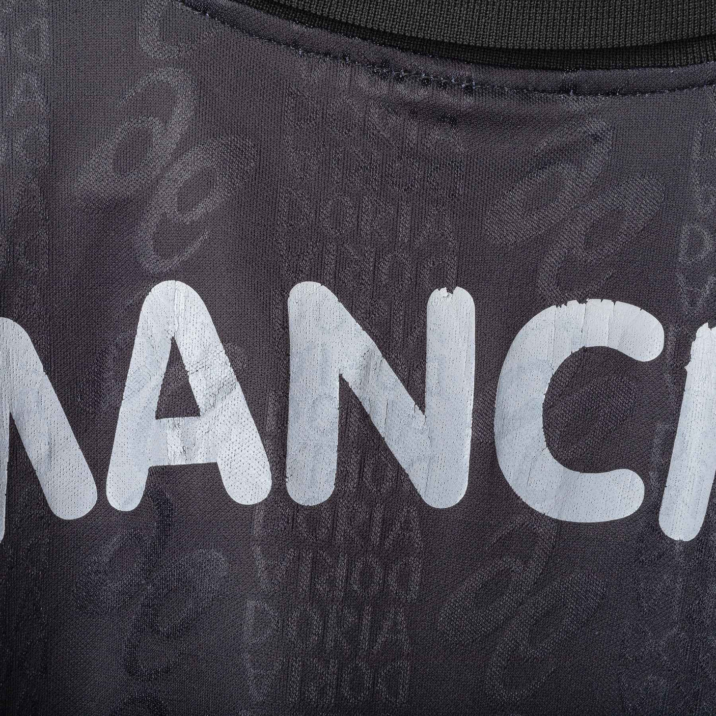 Maglia Third Sampdoria Asics Mancini 10 1996/1997