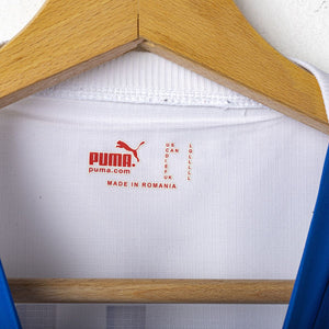 Maglia Away Italia Puma Totti 10 Germania 2006
