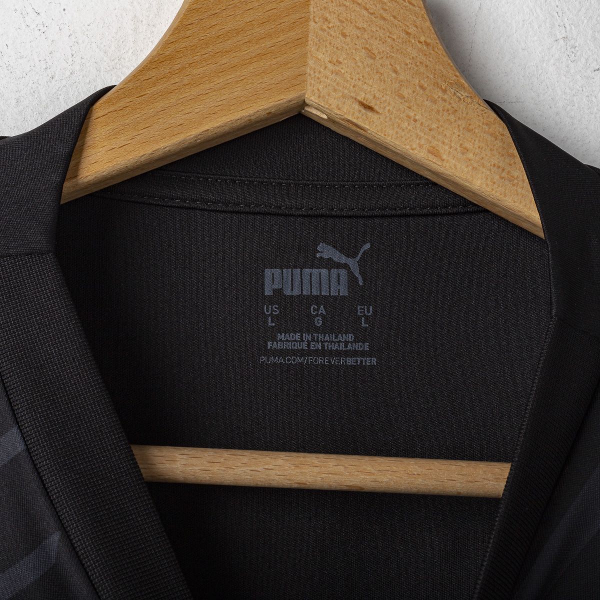 Maglia Third FK Auda Puma 2023/2024
