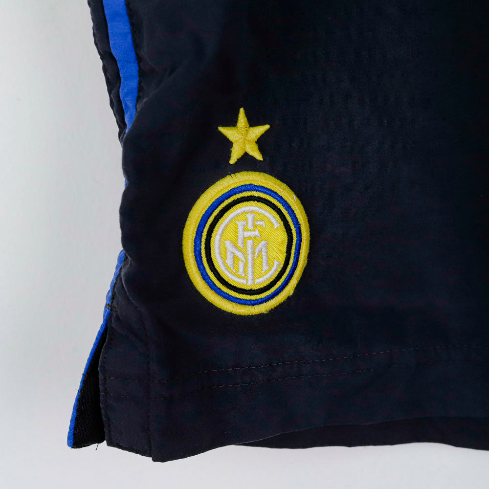 Pantaloncini Home Inter Nike 1998/1999