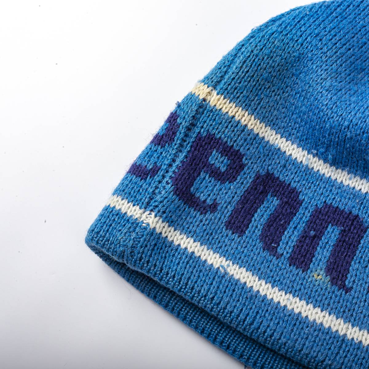 Cuffia Lana Ennerre Napoli