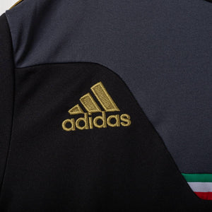 Felpa Cappuccio Milan Adidas Fly Emirates 2014/2015