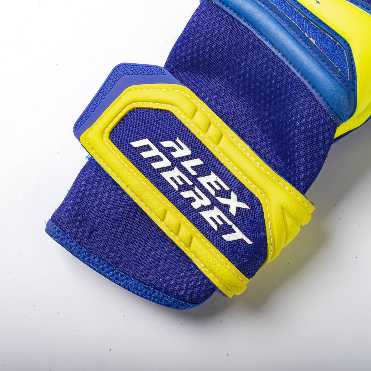 Guanti Portiere Alex Meret Reusch 2020/2021