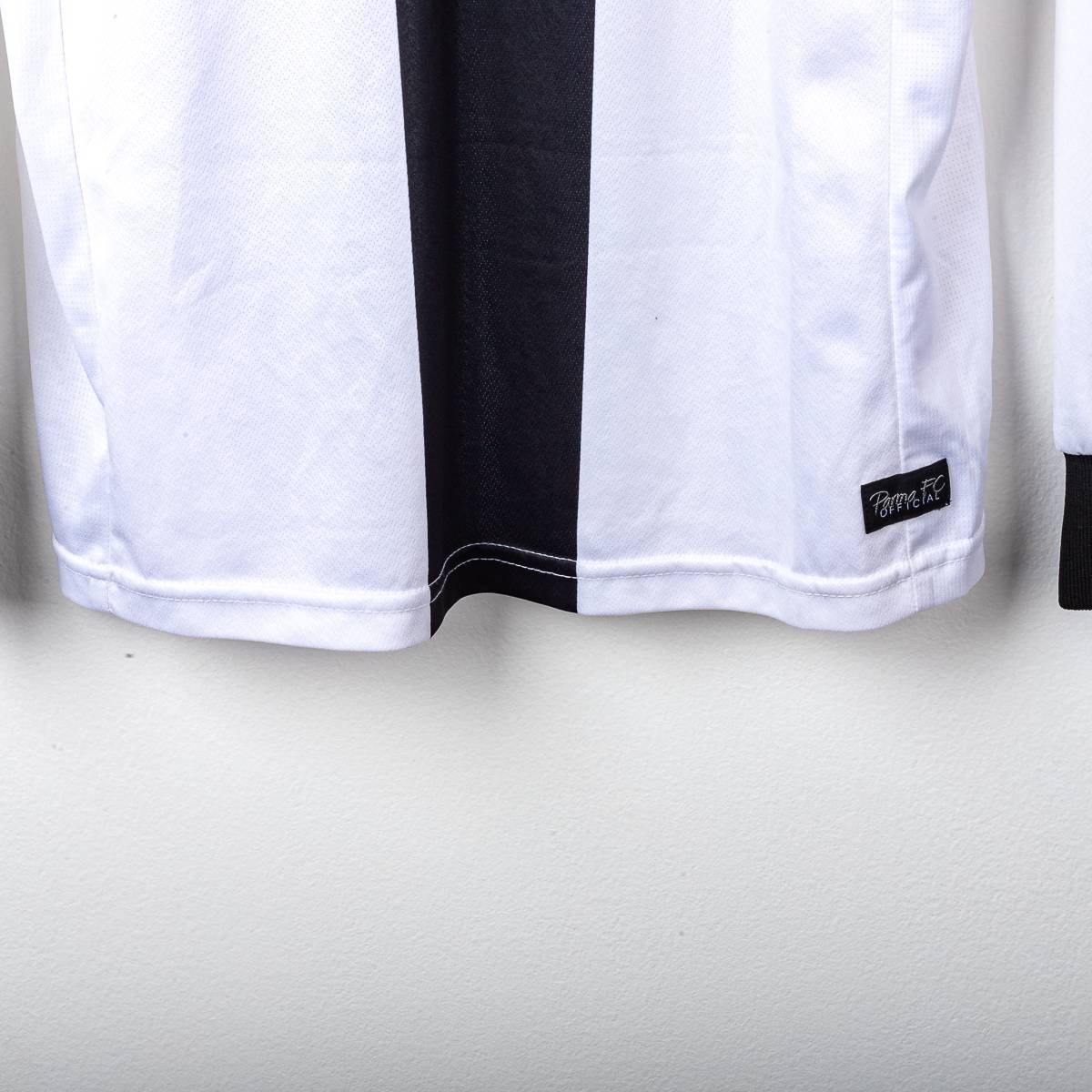 Parma Santacroce 27 2014/2015 Home Shirt