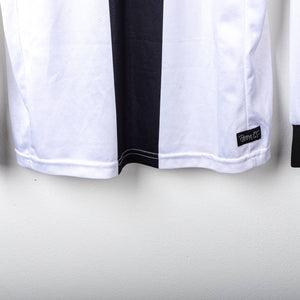 Parma Santacroce 27 2014/2015 Home Shirt